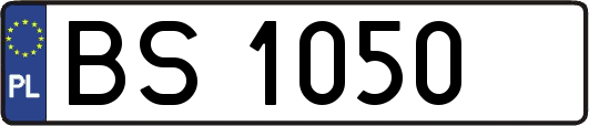 BS1050