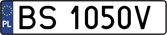 BS1050V