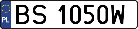 BS1050W