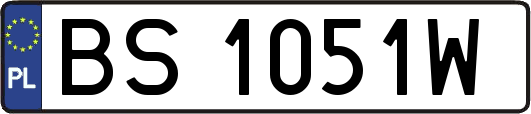 BS1051W
