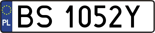 BS1052Y