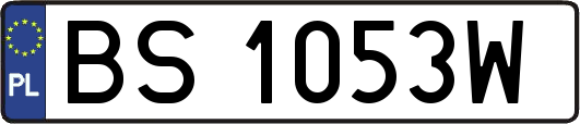 BS1053W