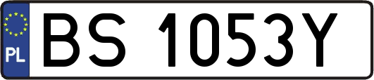 BS1053Y