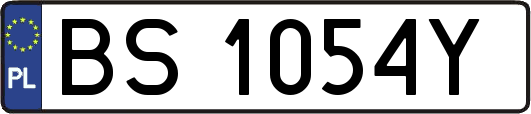 BS1054Y