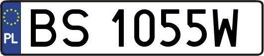 BS1055W