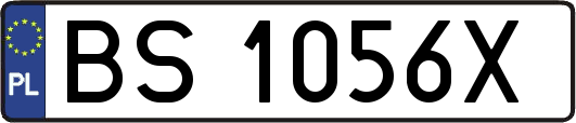 BS1056X