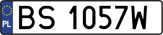 BS1057W
