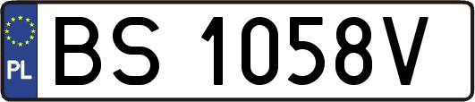 BS1058V