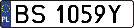 BS1059Y