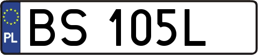 BS105L