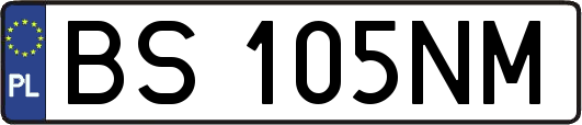 BS105NM