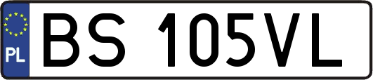 BS105VL