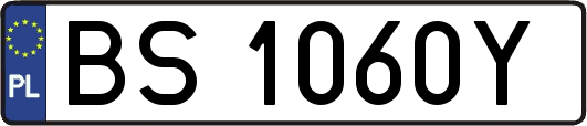 BS1060Y