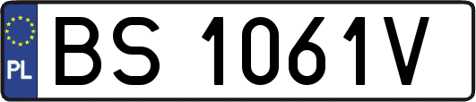 BS1061V