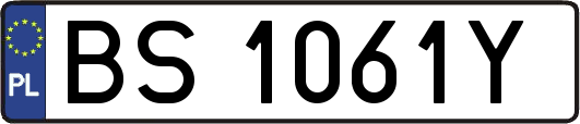 BS1061Y