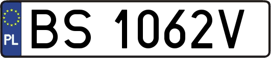 BS1062V