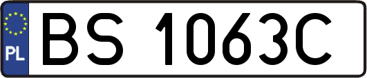 BS1063C