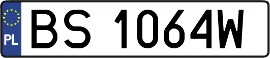 BS1064W