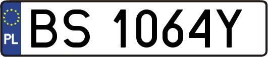 BS1064Y