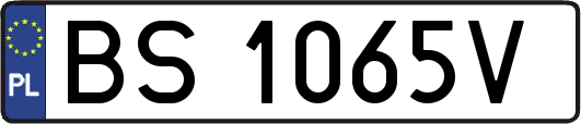 BS1065V