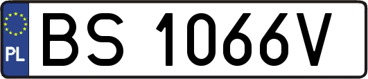 BS1066V