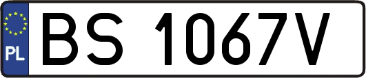 BS1067V