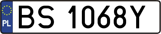 BS1068Y