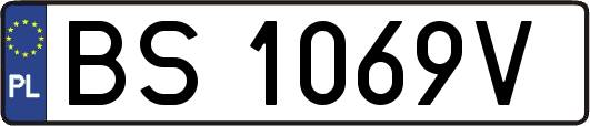 BS1069V