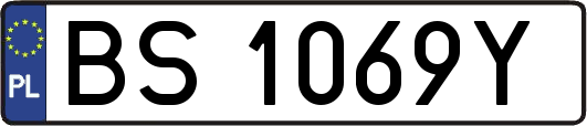 BS1069Y