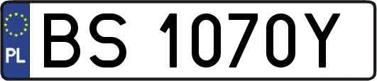 BS1070Y
