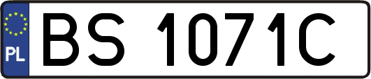 BS1071C