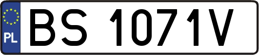 BS1071V