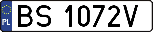 BS1072V
