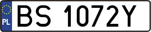 BS1072Y
