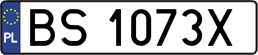 BS1073X