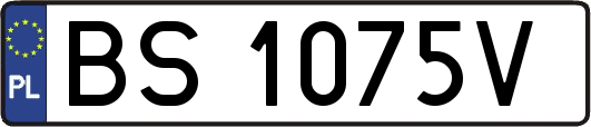 BS1075V