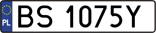 BS1075Y