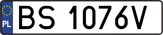 BS1076V