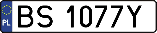 BS1077Y