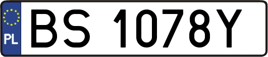 BS1078Y