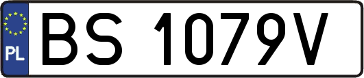 BS1079V