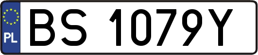 BS1079Y