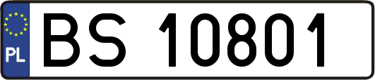BS10801