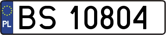 BS10804