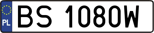 BS1080W