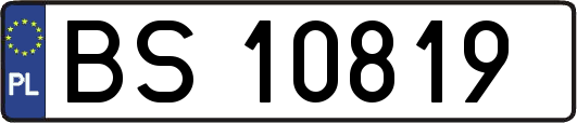 BS10819