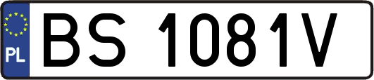 BS1081V