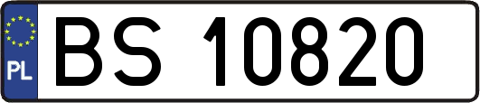 BS10820