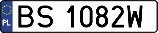 BS1082W