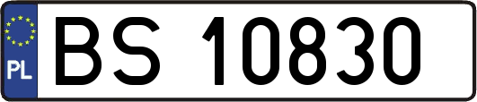 BS10830